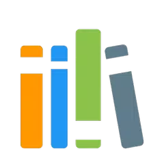 Dante - Book Tracker XAPK download