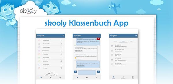 Anleitung zum Download die neueste Version 3.343.03 von skooly APK für Android 2024 image