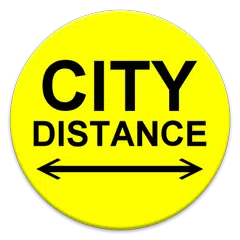 City Distance APK Herunterladen