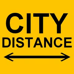 download City Distance XAPK