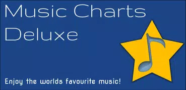 Music Charts Deluxe