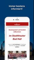Stadttheater Bad Hall capture d'écran 3