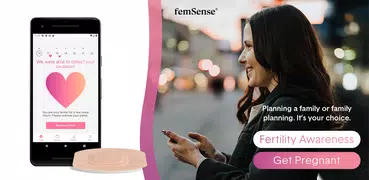 femSense fertility