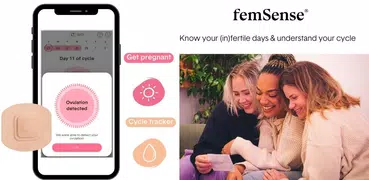 femSense fertility