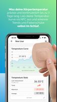 SteadyTemp Smart Thermometer Screenshot 2