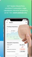 SteadyTemp Smart Thermometer screenshot 2