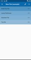 Prioritizer - Simple List Decision Maker скриншот 1