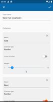 Prioritizer - Simple List Decision Maker скриншот 2
