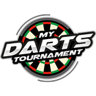 My Darts Tournament - Client ไอคอน