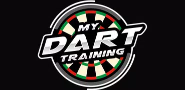 My Dart Training