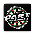 My Dart Training Zeichen