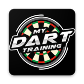 My Dart Training アイコン