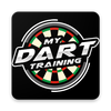 My Dart Training Zeichen