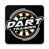 My Dart Training-icoon