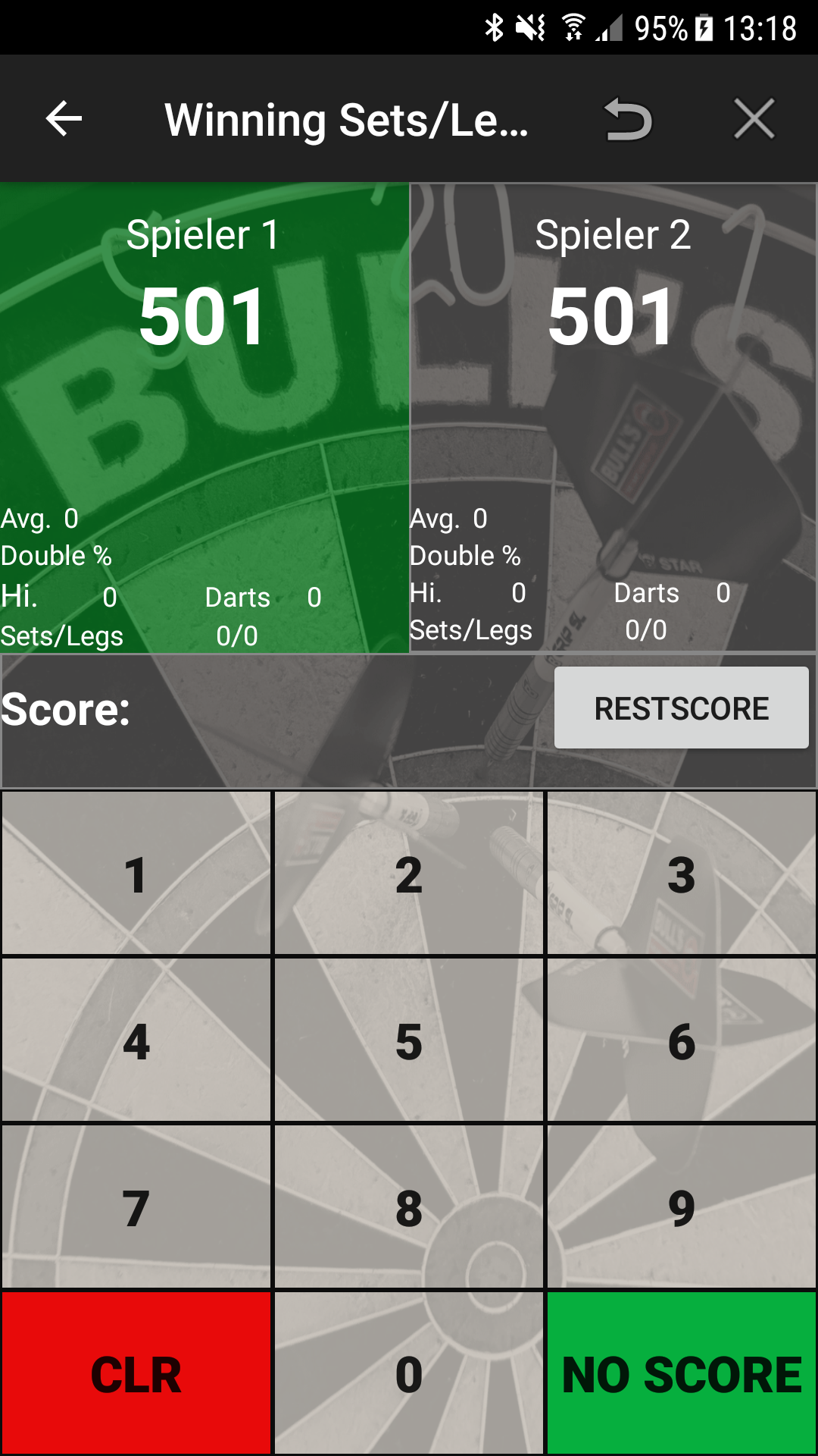 Darts Scoreboard: My Dart Training APK 2.3.8.1 Download for Android ...