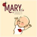 MARY by sticklett - Monitoring APK