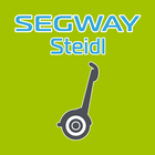 Die Segway Steidl APP icône