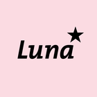 Luna Schmuck icono