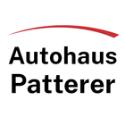 Autohaus Patterer أيقونة