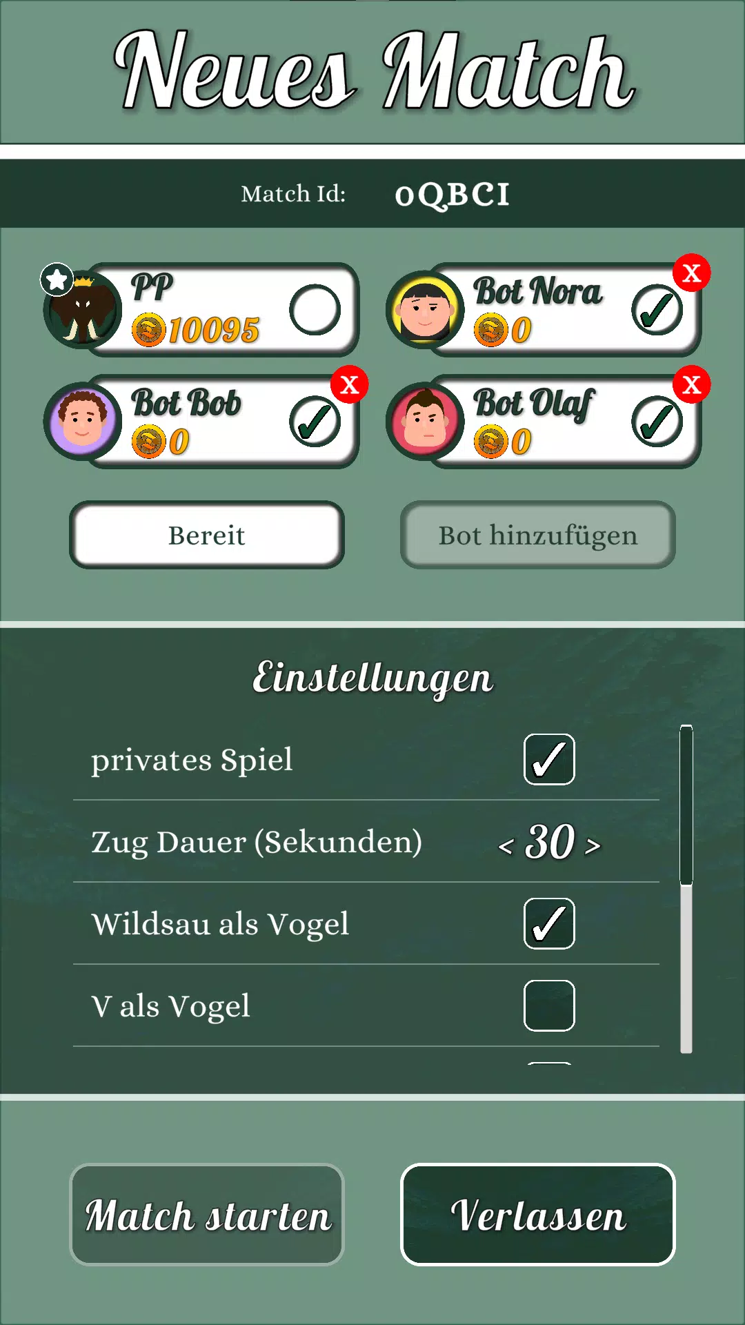 Tarock Neunzehnerrufen Taroky Tarock Neunzehnerrufen Taroky