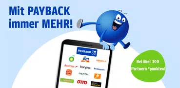 PAYBACK - Coupons, Karte, mehr