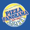 Panorama ไอคอน
