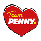 Team PENNY-icoon