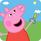 Peppa アイコン