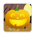 pumpkin-touch ícone
