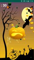 pumpkin-touch captura de pantalla 1