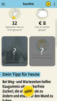 برنامه‌نما Die Rauchfrei App عکس از صفحه