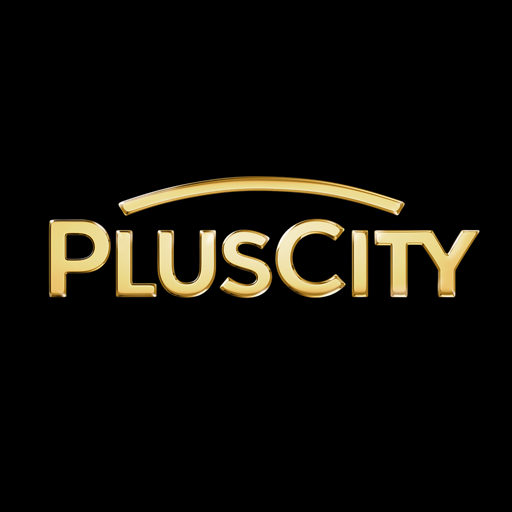 PlusCity App