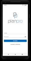 PlanPro الملصق