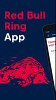 Red Bull Ring постер