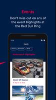 Red Bull Ring اسکرین شاٹ 2