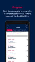 Red Bull Ring syot layar 3