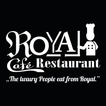 Royal Cafe Restaurant icon