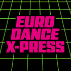 Radio Eurodance X-press icône