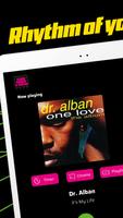 Radio Eurodance X-press capture d'écran 2