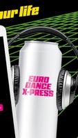 Radio Eurodance X-press capture d'écran 3
