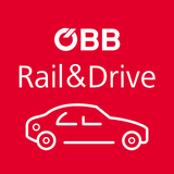 APK ÖBB Rail&Drive