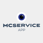 MCService ikona