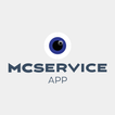آیکون‌ MCService