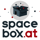 Spacebox.at aplikacja