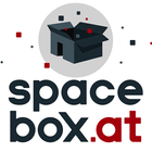 Spacebox.at أيقونة