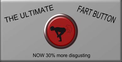 Ultimate Fart Button پوسٹر