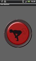 Ultimate Fart Button اسکرین شاٹ 1