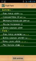 Fuel Fare screenshot 2