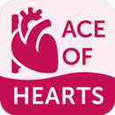 Ace of Hearts aplikacja