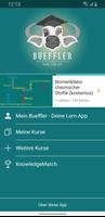 Bueffler - Deine Lern-App Affiche